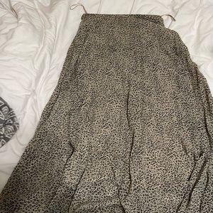 Women’s skirt